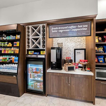 Hilton Garden Inn Suffolk Riverfront Экстерьер фото