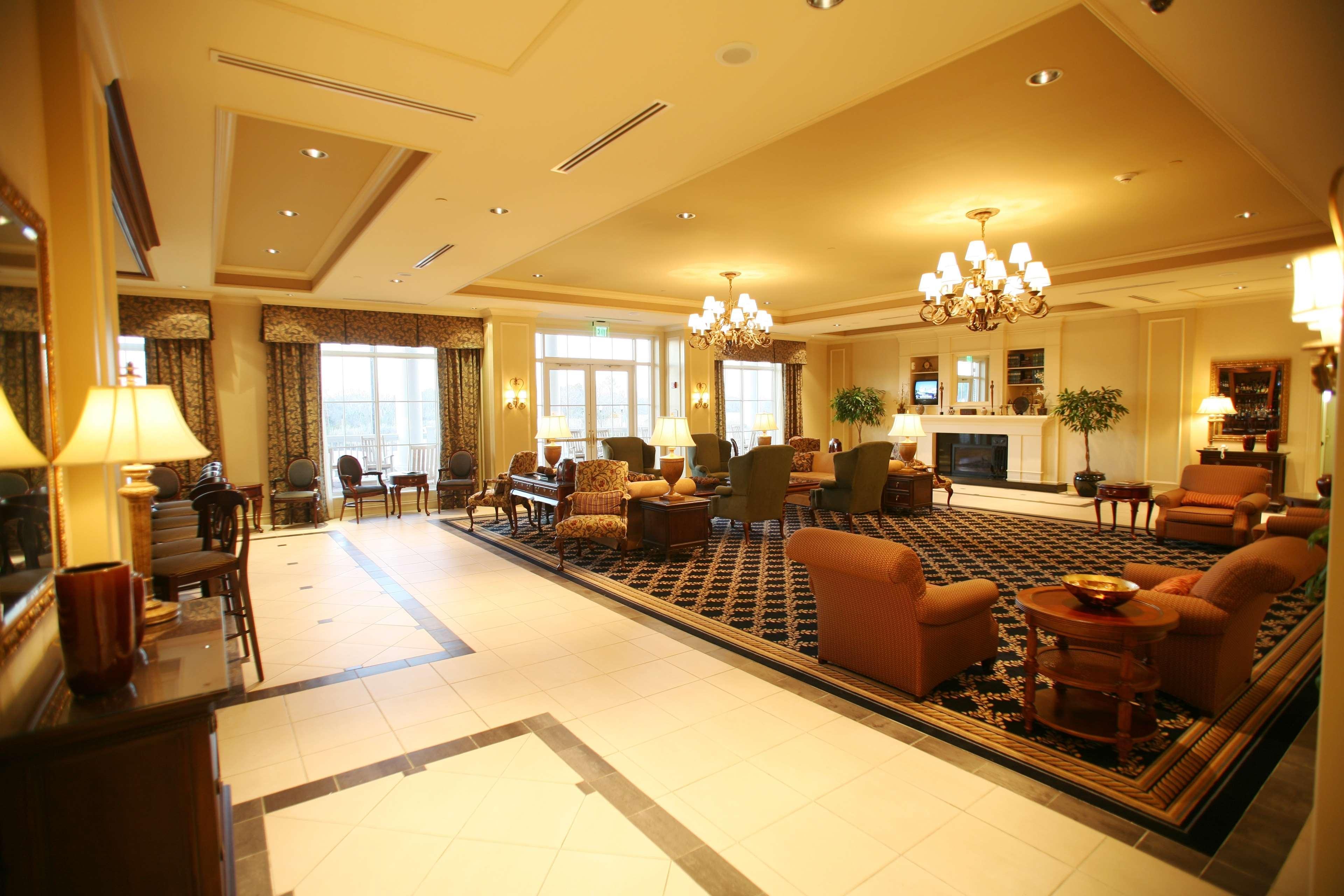 Hilton Garden Inn Suffolk Riverfront Экстерьер фото